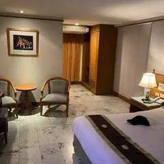 Silom Village Inn