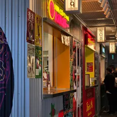 Giolitti東急プラザ原宿ハラカド