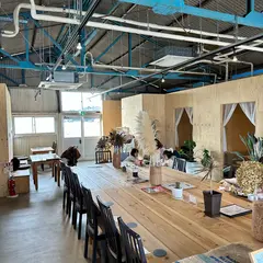 C-farm Cafe