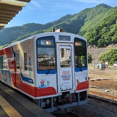 釜石駅