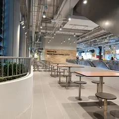Market Street Hawker Centre