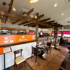 カフェドムッシュ東加古川店