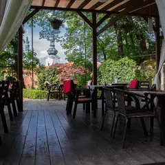 Restaurant Na Pekle - Klášterní pivní & vinný sklep