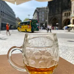 Café Hybernia