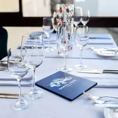 Kampa Park Restaurant