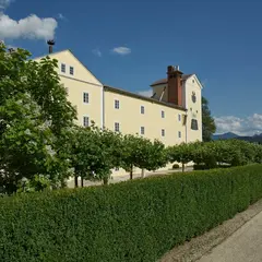 Brauerei Schloss Eggenberg