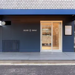 GELATO BRAVO ジェラートブラーボ