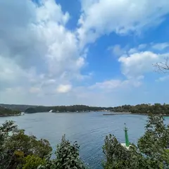 日和山公園