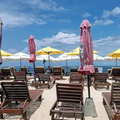 Geger Beach Cafe