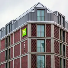 イビス スタイル ベルン シティ