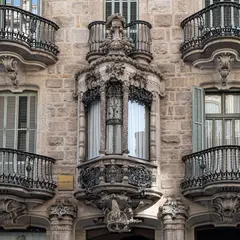 Casa Calvet