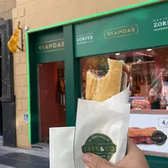VIANDAS