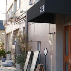 HITACHINO COFFEE bakeshop