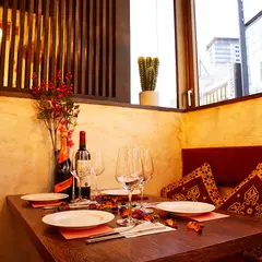 和牛ステーキ ウニ肉寿司 Niku Gang 肉ギャング 渋谷店