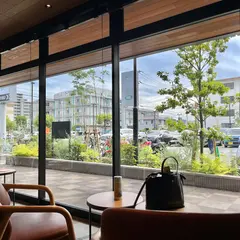 スターバックス コーヒー 西宮建石店