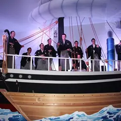 龍馬歴史館