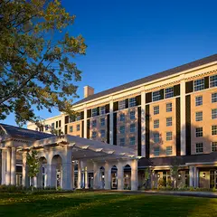 The Guest House at Graceland