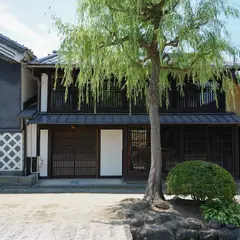 海野宿一棟貸し宿 上州屋 / PLOT STANDARD Inc.