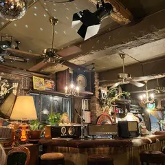 Beggars Harlem/ベガーズハーレム