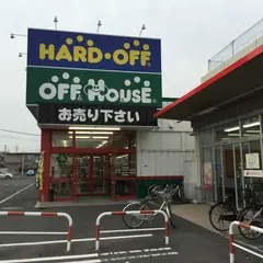 ハードオフ・オフハウス 羽生店