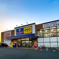 セカンドストリート加須店