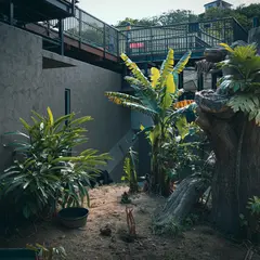 うまんちゅ広場