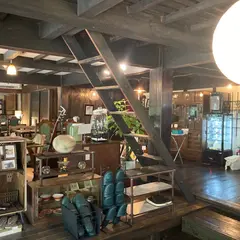 古民家カフェ雅