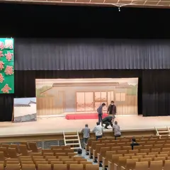 関市文化会館