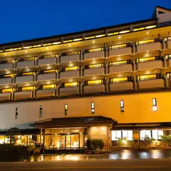川口屋城崎リバーサイドホテル