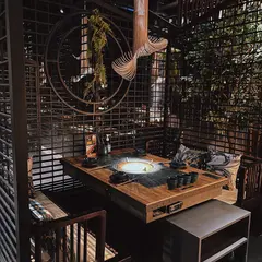 湊湊火鍋 ‧ 茶憩