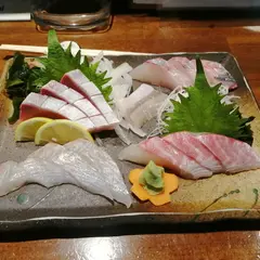 魚笑