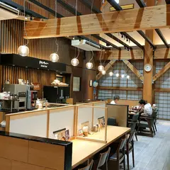 大戸屋ごはん処 上越大日店