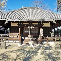 秦楽寺