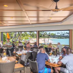 Sea House Restaurant