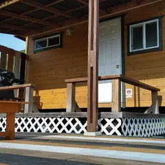 ノルン水上スキー場 RVパーク