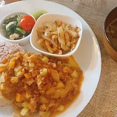 シェアCafeMaaru