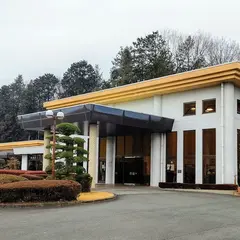 鹿沼市斎場