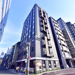Hotel Livemax Hakata Nakasu