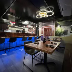 Oyster Hale by Crush