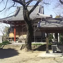 宝禅寺