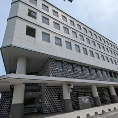 高岡郵便局