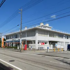 魚津郵便局