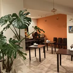 PIZZERIA chez SO（シェソウ）