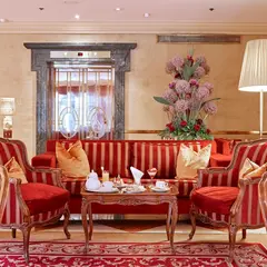 Rosengarten (Grand Hotel Wien)