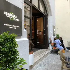 Ferrari Gelato
