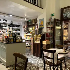 BEAULIEU Épicerie fine & Bistrot