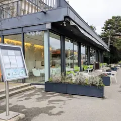 Meierei im Stadtpark
