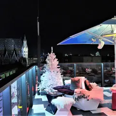Lamée Rooftop