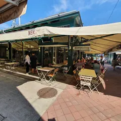 NENI am Naschmarkt