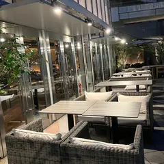 PIZZERIA MANCINI TOKYO